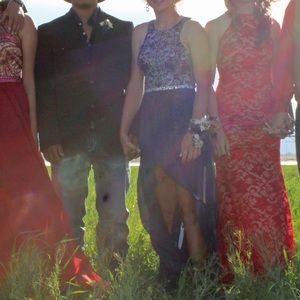 Prom/homecoming dress
